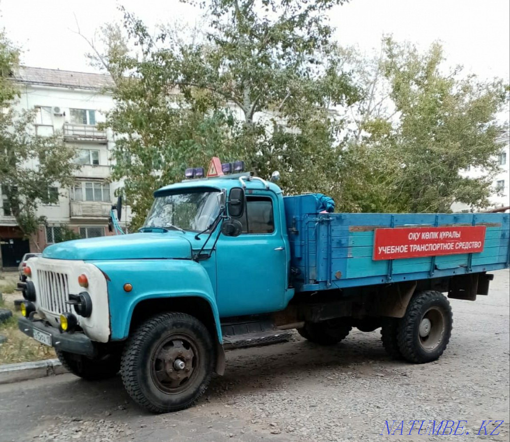 Опытный инструктор по вождению Рудный - изображение 3