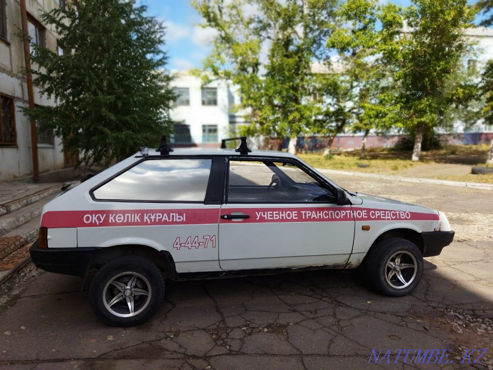 Опытный инструктор по вождению Рудный - изображение 2