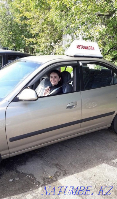 Машинада жеке жүргізу  Алматы - изображение 4