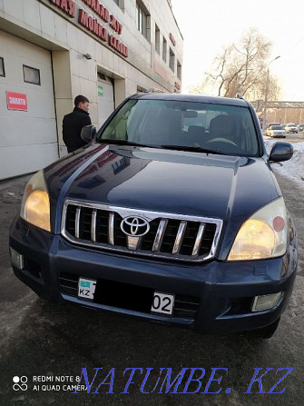 Driving instructor in Almaty Almaty - photo 1