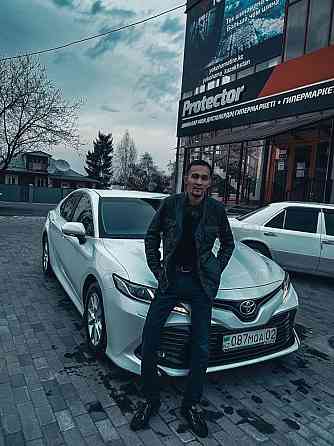 Автоинструктор по вождению от 3000 автокурсы, автошкола Almaty