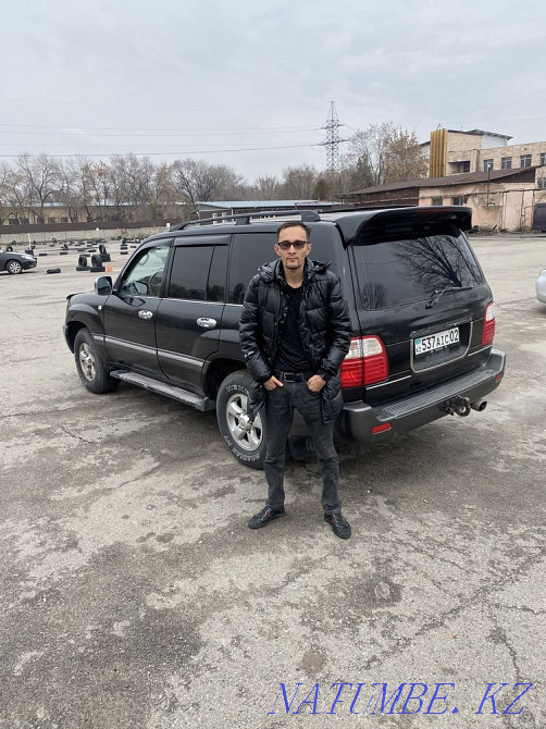 3000 жүргізуші курстарынан, автомектептен жүргізуші нұсқаушысы  Алматы - изображение 1