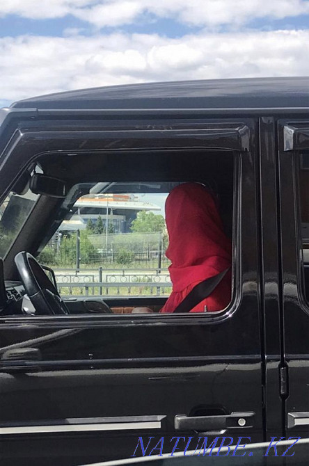 Инстуктор по вождению Астана - изображение 1