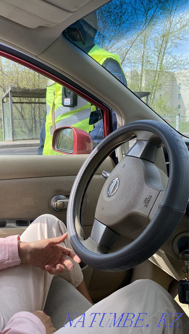 Инстуктор по вождению Астана - изображение 3