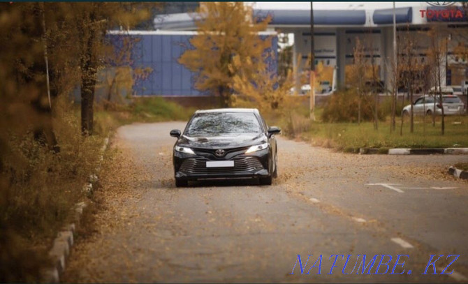 Driving with an instructor, individual driving instructor Karagandy - photo 2