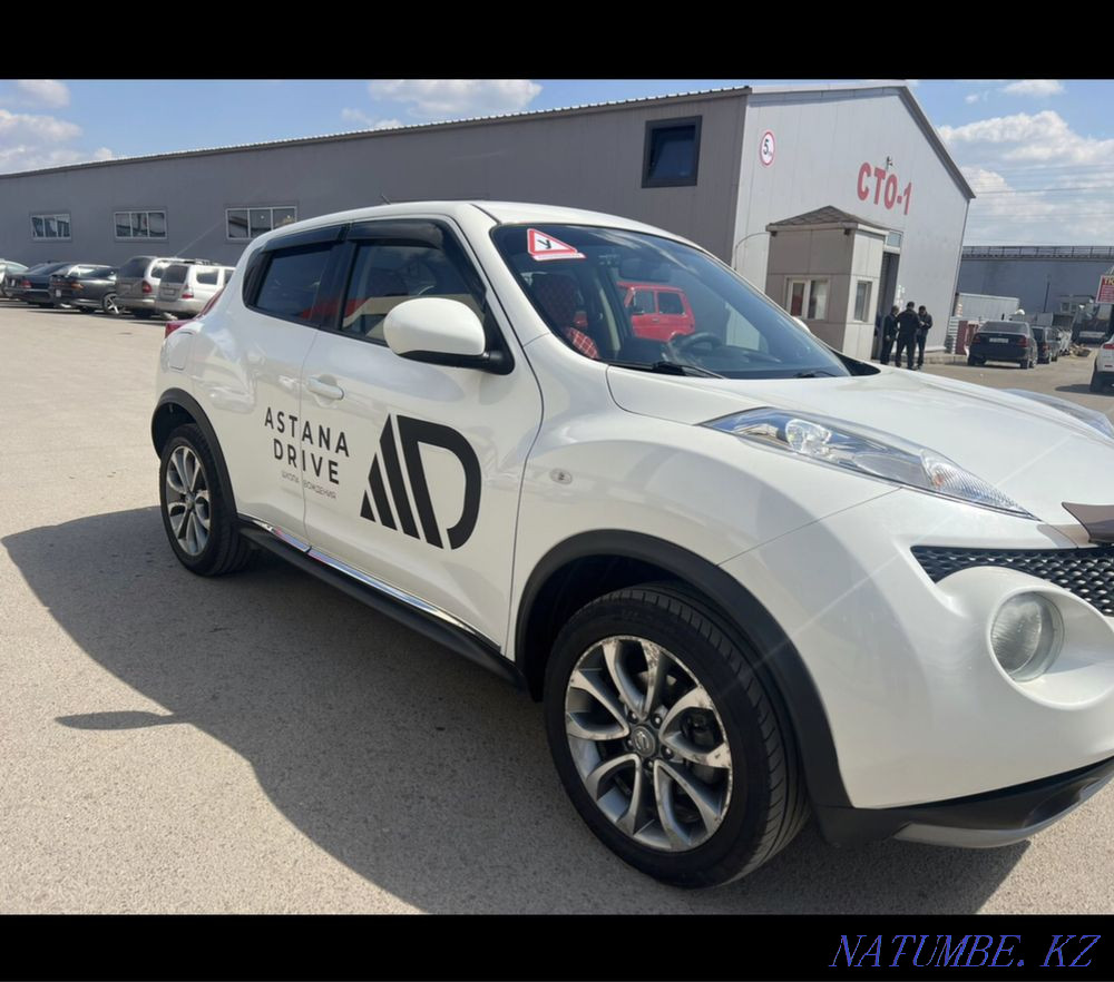 Driving instructor Astana - photo 6