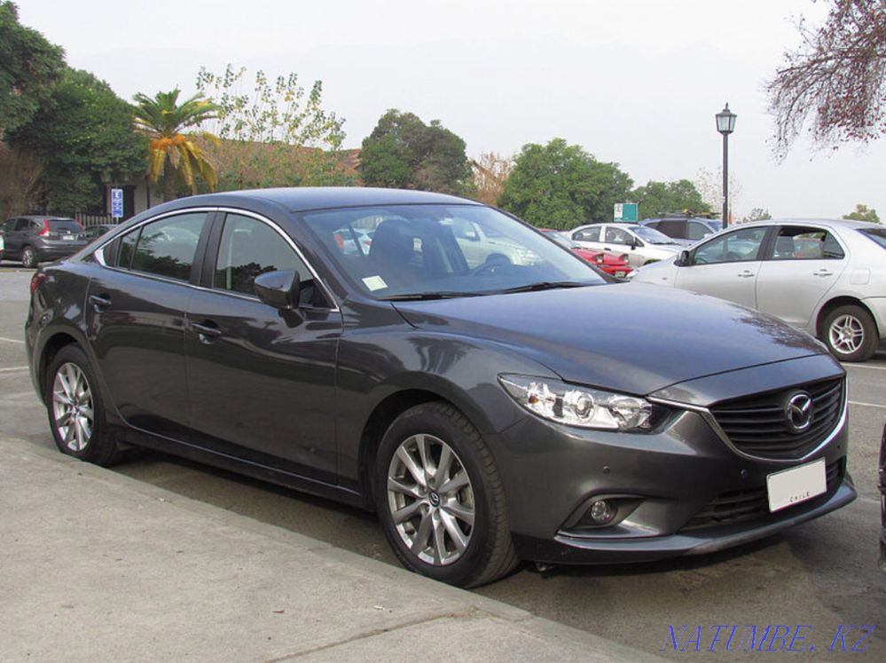 Driving instructor Astana - photo 4