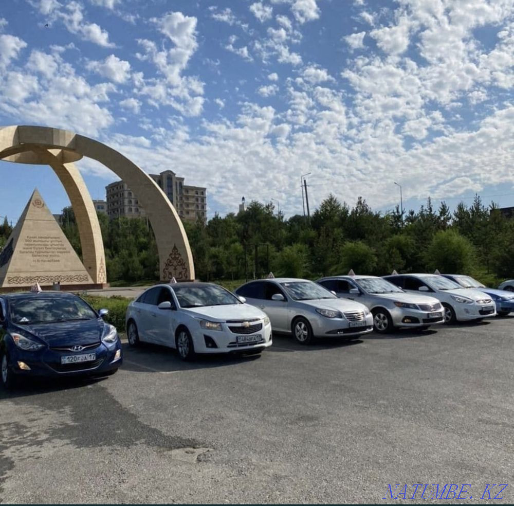 Вождение с автоинструктором индивидуальное Астана - изображение 1