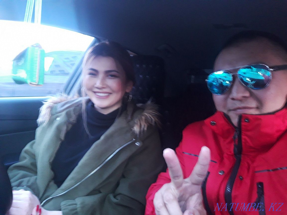 Автоинструктор Астана / Инструктор по вождению Астана / курсы вождени Астана - изображение 7