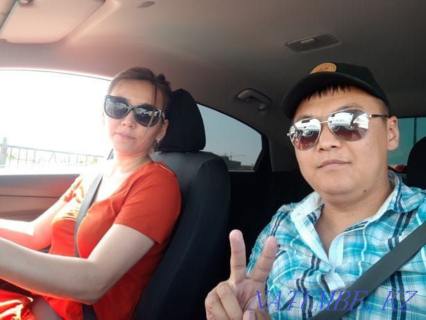 Автоинструктор Астана / Инструктор по вождению Астана / курсы вождени Астана - изображение 6