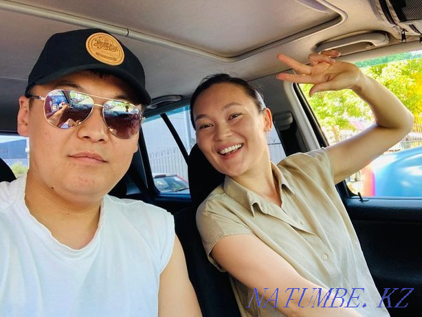 Автоинструктор Астана / Инструктор по вождению Астана / курсы вождени Астана - изображение 5