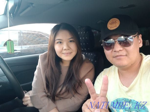 Автоинструктор Астана / Инструктор по вождению Астана / курсы вождени Астана - изображение 4