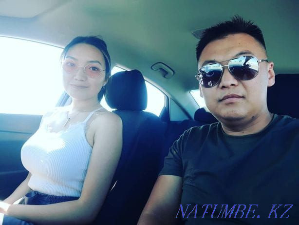 Автоинструктор Астана / Инструктор по вождению Астана / курсы вождени Астана - изображение 2