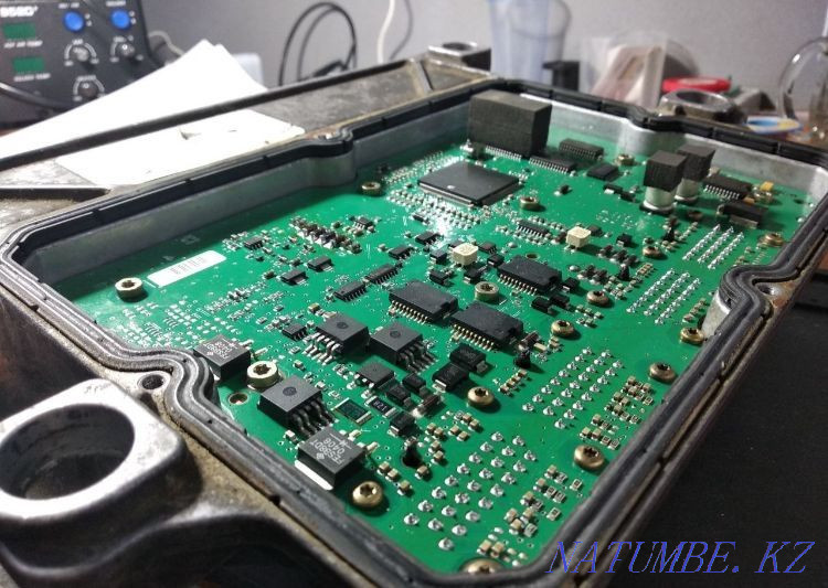 Автоэлектрик курс уральск Большой чаган - изображение 4