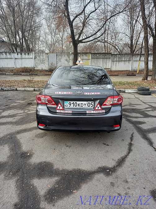 Автонұсқаушы қолмен беріліс механикасы Жүргізуші нұсқаушы  Алматы - изображение 2