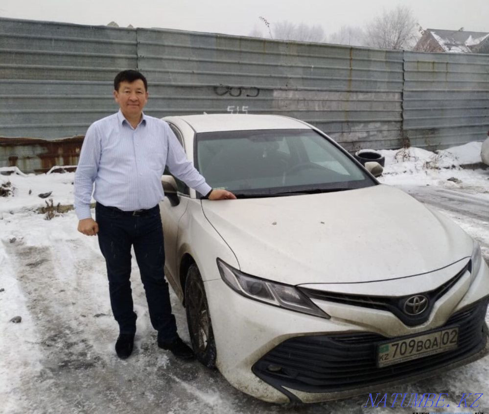 Вождение с автоинструктором индивидуальное Актобе - изображение 1