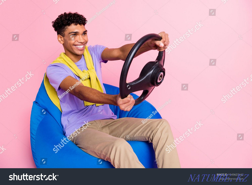 Автомектеп "Интенсивті"! Төмен бағалар!!! Кез келген санаттағы құқықтар!  Алматы - изображение 1