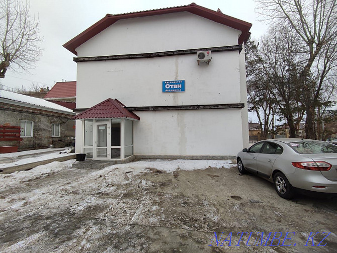 Driving school OTAN Kostanay Kostanay - photo 2