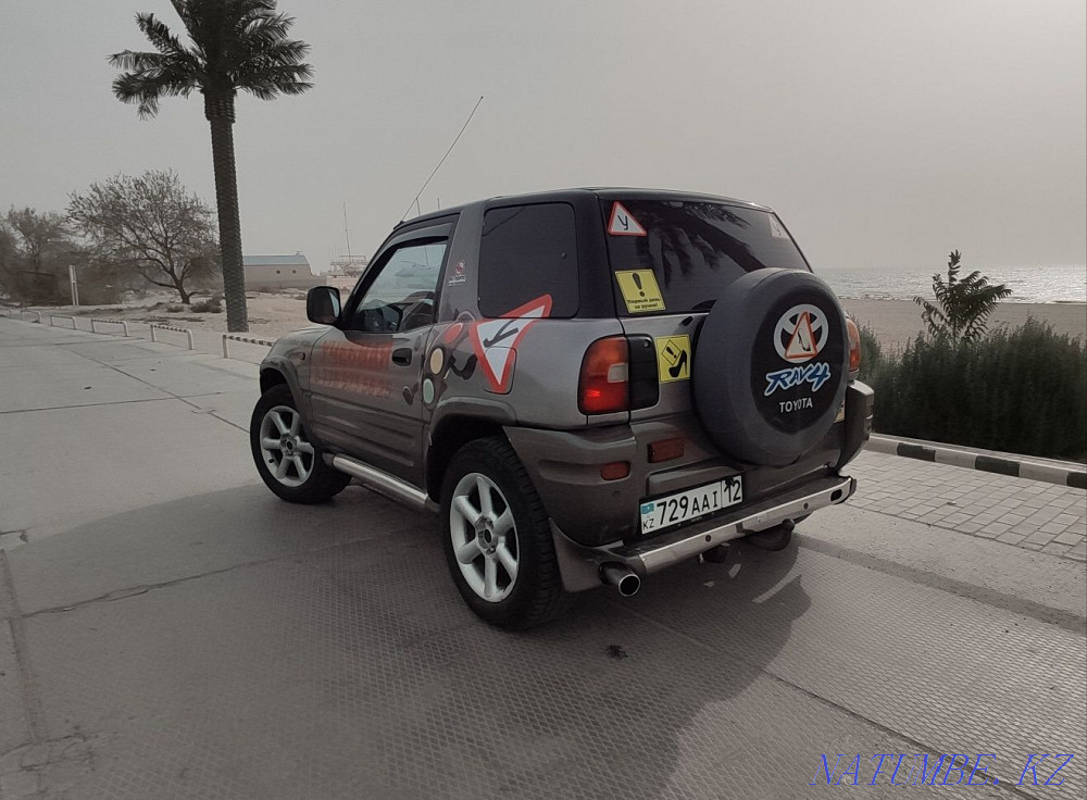 Автоинструктор для девушек Актау - изображение 2