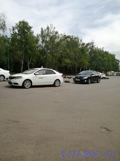 Driving instructor/driving school/driving instructor Almaty - photo 2