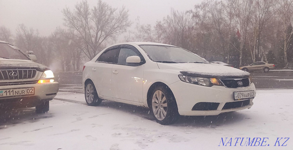 Driving instructor/driving school/driving instructor Almaty - photo 4