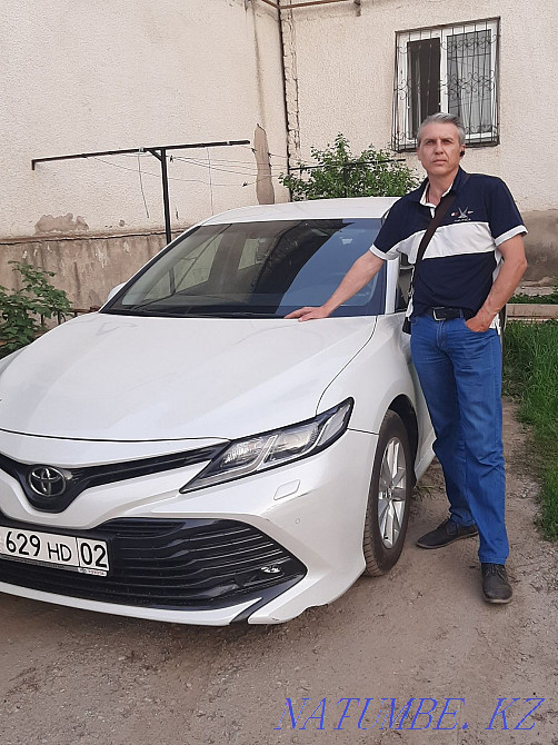 Кәсіби автоинструктор  Алматы - изображение 2