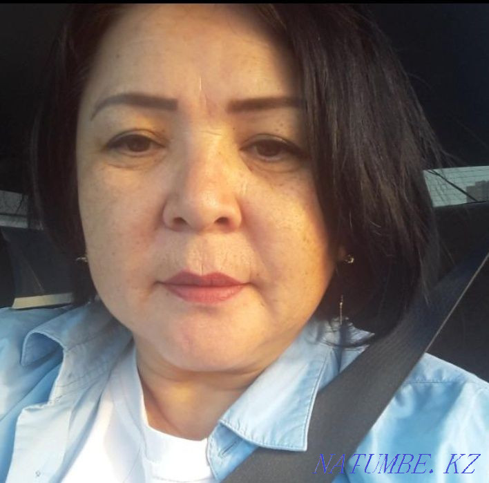 Инструктор по вождение автомобиля Астана - изображение 1