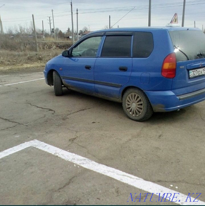 Private driving instructor. Category 