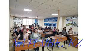 Driving school. Theory and practice. Almaty - photo 2