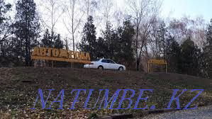 Driving school. Theory and practice. Almaty - photo 5