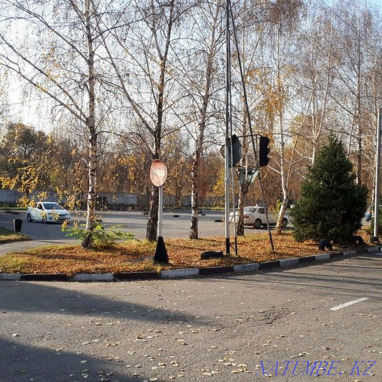 Нұсқаушымен көлік жүргізу сабақтары  Алматы - изображение 3