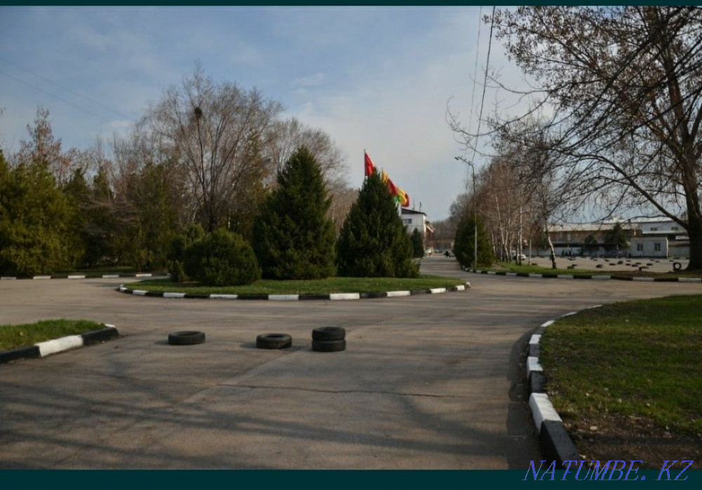 Нұсқаушымен көлік жүргізу сабақтары  Алматы - изображение 2