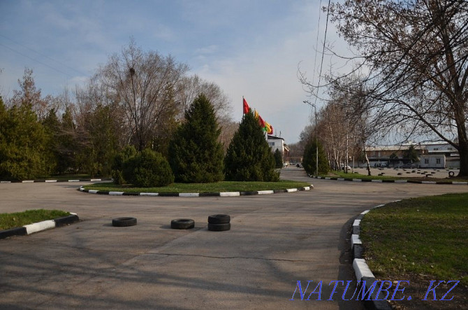 "Driving School Almaty" leads the recruitment of cadets for training! Almaty - photo 3