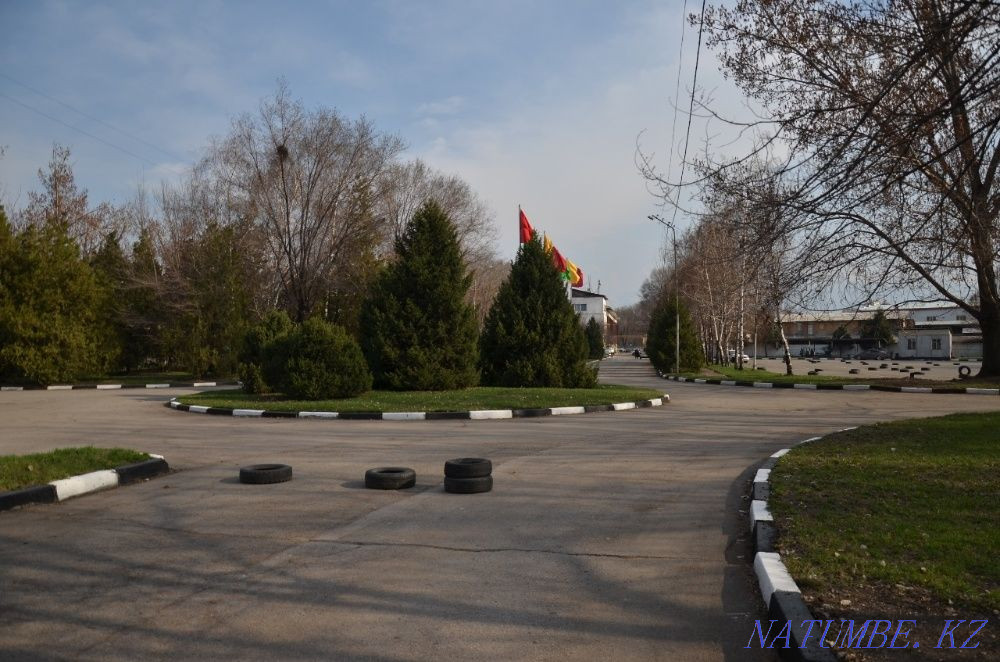 "Алматы автомектеп" курсанттарды оқуға қабылдауды басқарады!  Алматы - изображение 3