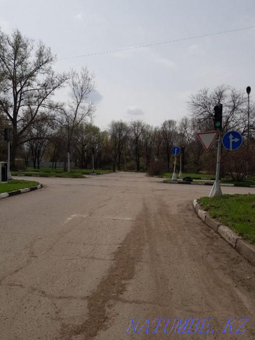 Жүргізуші курстары, жүргізушілік нұсқаушы, автомектеп, автодром, Алматы қ  Алматы - изображение 7