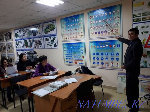 Autodrom Almaty!!! Driving with an instructor!!! Almaty Almaty - photo 2