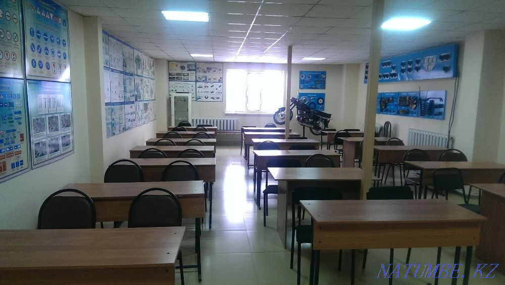 Autodrom Almaty!!! Driving with an instructor!!! Almaty Almaty - photo 8