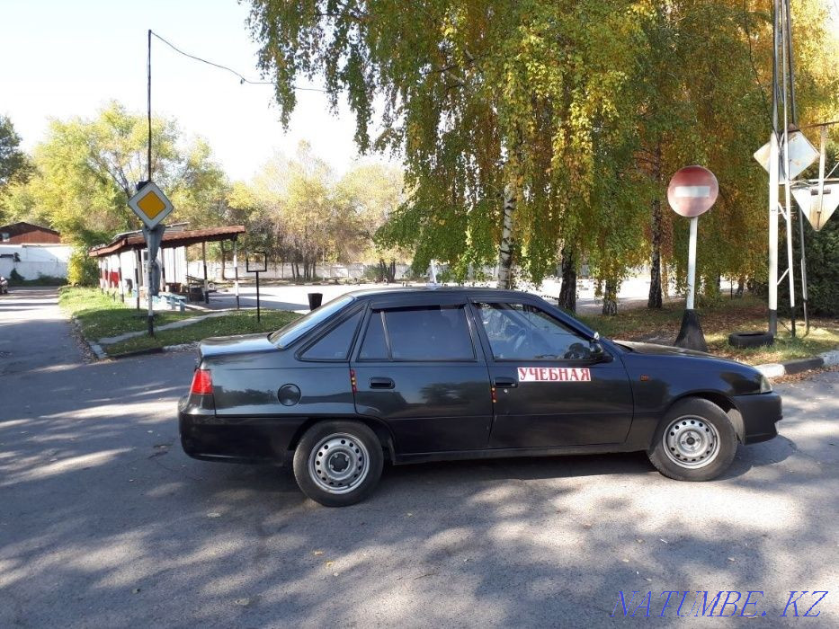 Autodrom Almaty!!! Driving with an instructor!!! Almaty Almaty - photo 7
