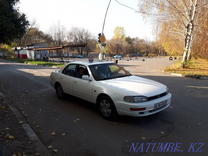 Driving instructors, auto courses in Almaty, autozone in Almaty Almaty - photo 4