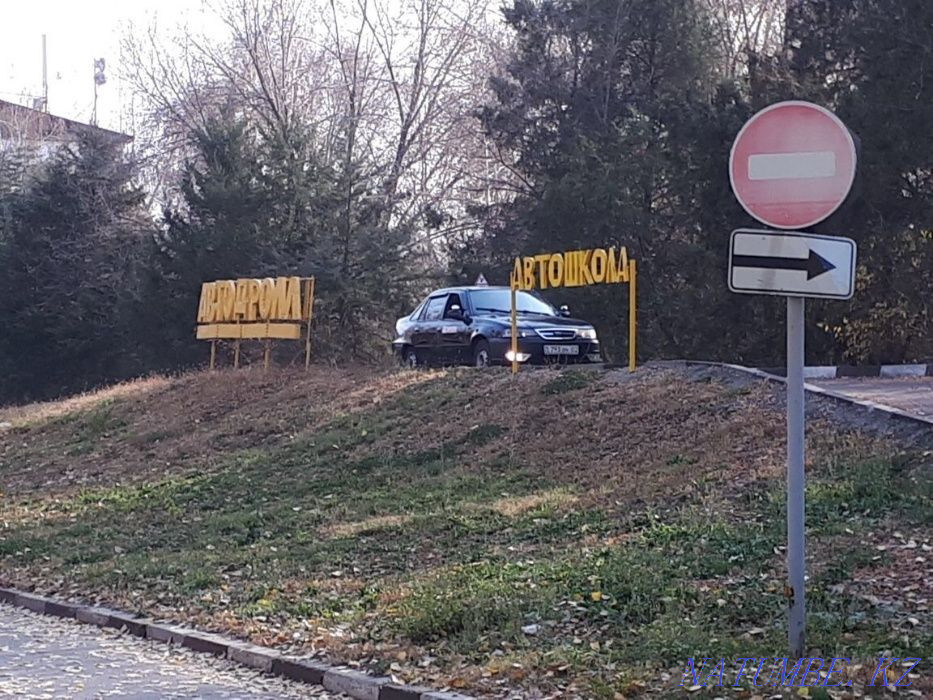 Driving, Driving Instructor Almaty Almaty - photo 1