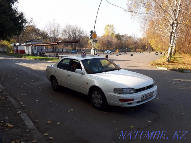Driving, driving instructor, autozone, driving school, Almaty Almaty - photo 2