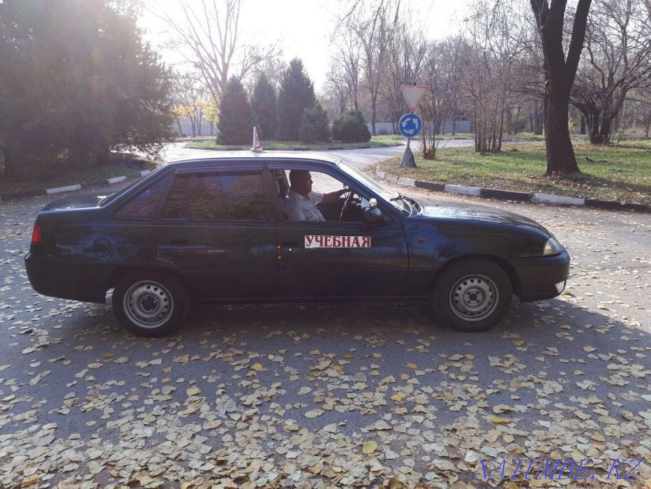 «АЛМАТЫ АВТОМЕКТЕБІ» автомектеп Автодром, Жүргізу, құқықтану  Алматы - изображение 7