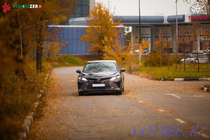 Вождение автомобиля с инструктором, автоинструктора, авотоцон Алматы - изображение 6