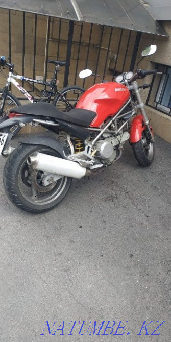 Motorcycle courses, motorcycle driving, motorcycle driving instructors Almaty - photo 4