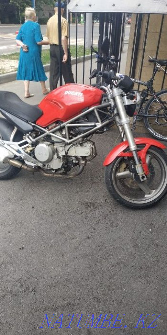 Motorcycle courses, motorcycle driving, motorcycle driving instructors Almaty - photo 7