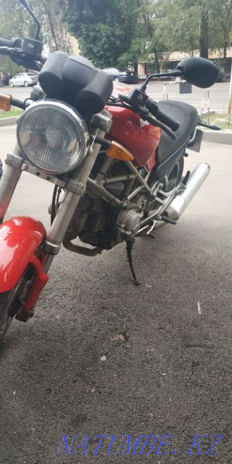 Motorcycle courses, motorcycle driving, motorcycle driving instructors Almaty - photo 6