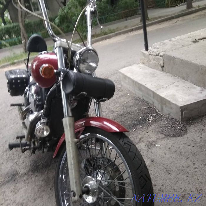 Motorcycle courses, motorcycle driving, motorcycle driving instructors Almaty - photo 5