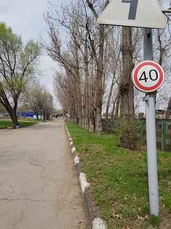 Автодром, учебная практика вождения автотранспорта Almaty