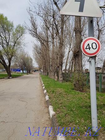 Автодром, учебная практика вождения автотранспорта Алматы - изображение 1