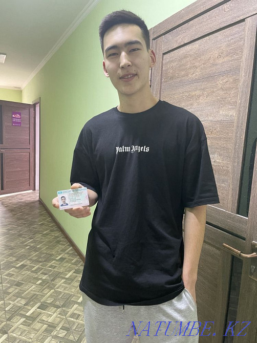 Автошкола Шымкент - изображение 3